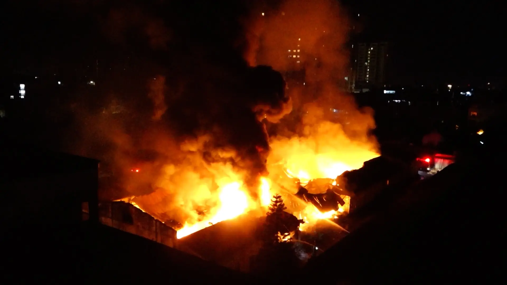 Tạo phong trào, xây dựng văn hoá phòng cháy chữa cháy | An toàn phòng cháy & chữa cháy | 21/08/2025